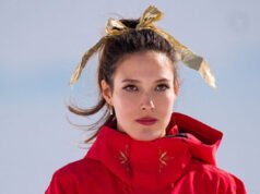 Il disegno di legge del deputato Andy Ogles prende di mira Eileen Gu e chiede una tassa del 100% sugli atleti che competono per “avversari stranieri”