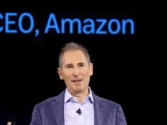 Le azioni Amazon crollano dell’8% dopo aver annunciato una spesa sfrenata di 200 miliardi di dollari per l’intelligenza artificiale