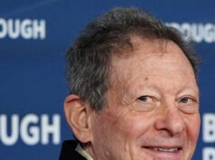 Thomas Pritzker lascia il ruolo con Hyatt Hotels a causa dei legami con Epstein