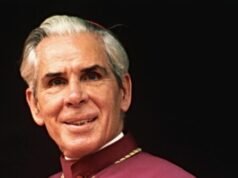 Il Vaticano beatifica l’arcivescovo Fulton Sheen entro la fine dell’anno