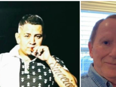 Alieno illegale in fuga dopo aver presumibilmente ucciso l’amato nonno di 73 anni in Alabama