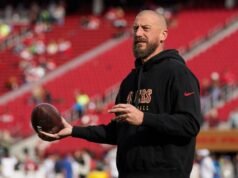 I Seahawks si aspettavano di prendere in prestito l’assistente dei 49ers per sostituire Kubiak come coordinatore offensivo