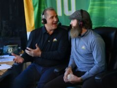 Glen Kuiper chiamerà la partita di allenamento primaverile degli SF Giants 3 anni dopo che l’insulto in onda portò al licenziamento di A