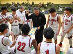 Una nuova era coraggiosa: come una piccola scuola di East Bay è diventata un colosso del basket da un giorno all’altro