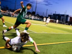 Playoff di calcio NCS 2026: risultati di mercoledì, prossimo programma