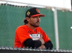Kurtenbach: Il manager degli SF Giants Tony Vitello vuole davvero essere qui?