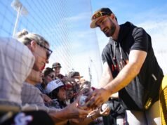 Proiezione del roster del giorno di apertura degli SF Giants 2026 1.0: dove inizia la stagione di Eldridge?