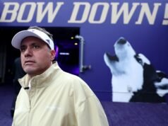 Riepilogo del reclutamento: Washington si assicura due linebacker, Colorado prende un cornerback e Cal ottiene un ricevitore