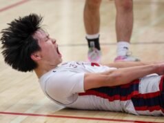 Playoff di basket NCS: il meglio del turno di apertura di martedì