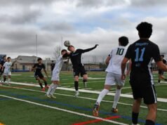 Playoff di calcio NCS 2026: risultati di martedì, prossimo programma