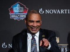 L’inclusione di Roger Craig nella Hall of Fame è celebrata dall’affronto al primo scrutinio Frank Gore