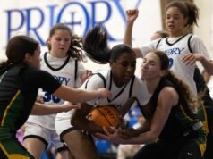 Playoff di basket femminile CCS 2026: cosa sapere dopo la riunione di seeding di mercoledì