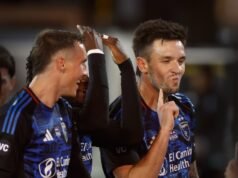 MLS: i due gol di Munie aiutano i San Jose Earthquakes ad aprire la stagione in grande stile con la vittoria per 3-0 sullo Sporting Kansas City