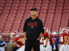 I New York Jets assumono l’ex allenatore ad interim di Stanford Frank Reich come coordinatore offensivo