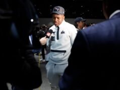 Le sicurezze dei Patriots sono prodotti Cal: si allenano a Stanford per il Super Bowl LX