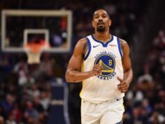 Analisi istantanea di Warriors: grande partita di Melton, schiacciata non sufficiente per superare i Pelicans