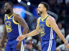 Mentre le altre squadre si ribellano, i Warriors spiegano perché stanno spingendo per i playoff