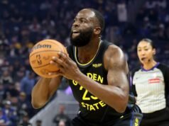Draymond Green e altri Warriors descrivono una scadenza commerciale stressante