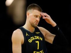 Kerr dei Warriors fornisce aggiornamenti sulla salute di Kristaps Porzingis e sui verbali di Melton