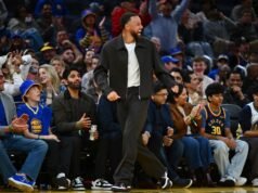 Perché Steph Curry dei Warriors perderà i premi NBA in questa stagione