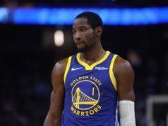 I Warriors scambiano Jonathan Kuminga con gli Hawks alla vigilia della scadenza