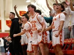 Playoff di basket CCS: risultati dei quarti di finale di martedì, programma aggiornato