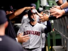 Gli SF Giants firmano l’outfielder Will Brennan con un contratto di un anno con la MLB