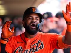 “È in missione”: Ramos degli SF Giants intenzionato a rimbalzare dopo una stagione difficile