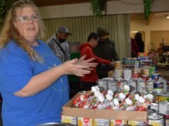 La giovane associazione di beneficenza di Antiochia Gracefully Broken cresce a passi da gigante