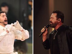 Quasi la metà degli osservatori del Super Bowl ha ignorato Bad Bunny