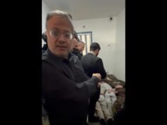 Israele vuole giustiziare i palestinesi e il mondo lo permetterà