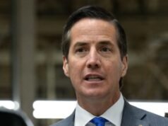 Bernie Moreno: la sentenza “oltraggiosa” della Corte Suprema sulle tariffe limita la capacità di combattere le pratiche commerciali sleali