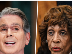 “L’immigrazione di massa senza restrizioni” ha causato la crisi immobiliare sotto Biden