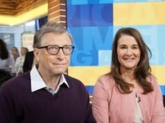Melinda Gates: l’ex marito Bill Gates “ha bisogno di rispondere” alle terribili accuse di Epstein