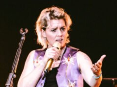 La cantante Brandi Carlile è “arrabbiata” con gli elettori di Trump che “sono stati fregati”