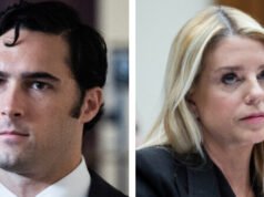 Il rappresentante Gill chiede a Bondi informazioni su Biden-Harris DOJ che arma il sistema giudiziario