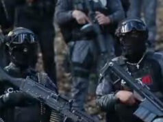 Il nascondiglio di El Mencho precedentemente identificato dal Dipartimento del Tesoro degli Stati Uniti