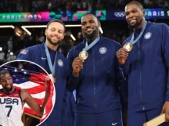 La prossima generazione prenderà il controllo delle Olimpiadi o le leggende avranno ancora una corsa?