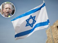 I democratici in campagna in tutto il paese rifiutano che Israele si distingua dal gruppo progressista