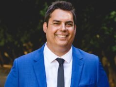 Laureato della San Ramon Valley in corsa per il seggio congressuale di Swalwell