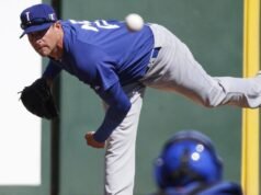 Daniel Serafini, ex lanciatore della MLB, star della Serra High, viene condannato all’ergastolo senza condizionale per omicidio nel 2021