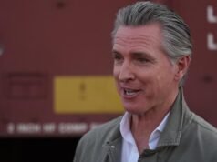 Ultima riga: Una buona settimana per Gavin Newsom, una brutta settimana per Karen Bass