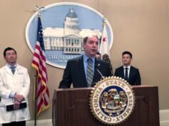 Walters: Tassare le multinazionali potrebbe cancellare i deficit di bilancio della California? Non probabile