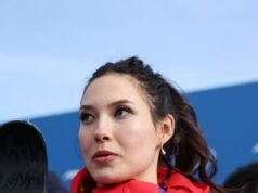 Eileen Gu, olimpionica di origine americana che gareggia per la Cina, attacca Trump per aver criticato gli atleti