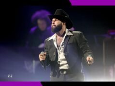 Carín León annuncia il tour del 2026, spettacolo al Barclays Center. Ottieni i biglietti adesso