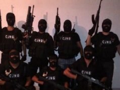 Il sindaco messicano di Tequila arrestato per estorsione e legami di cartello