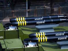 La Cina sta espandendo rapidamente l’arsenale nucleare e ha condotto test segreti