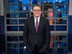 La CBS costringe Colbert a togliere il segmento, e non lo fa in silenzio