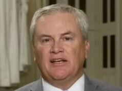 Se ci fosse stata qualche sporcizia di Epstein su Trump, sarebbe trapelata