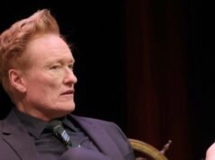Conan O’Brien rompe il silenzio sulla morte di Rob Reiner e della moglie Michele